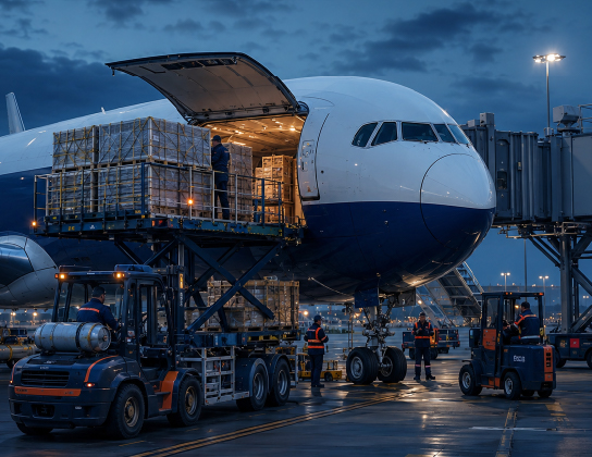 Air Freight