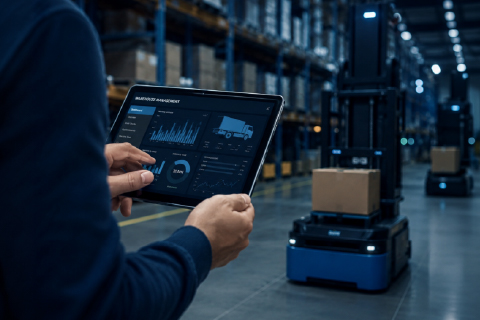 Technology-Driven Operations