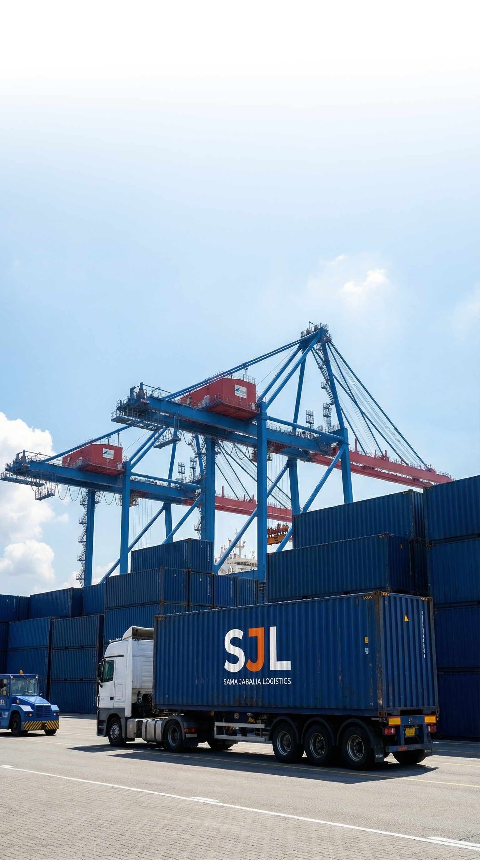 Customs Clearance